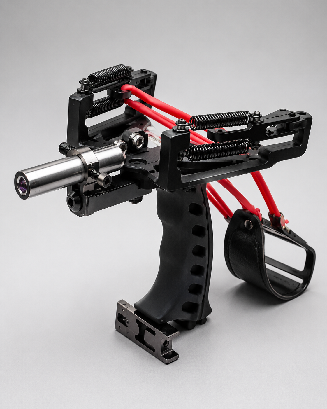 Lance-Pierre Pro Predator — 100 Joules