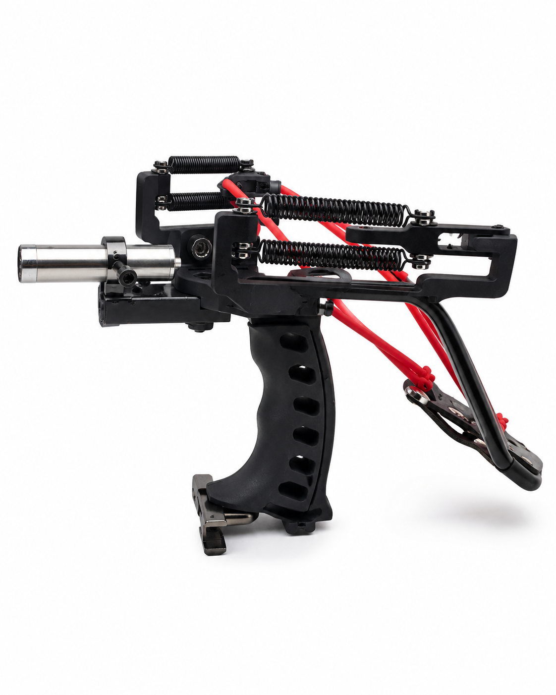 Lance-Pierre Pro Predator — 100 Joules