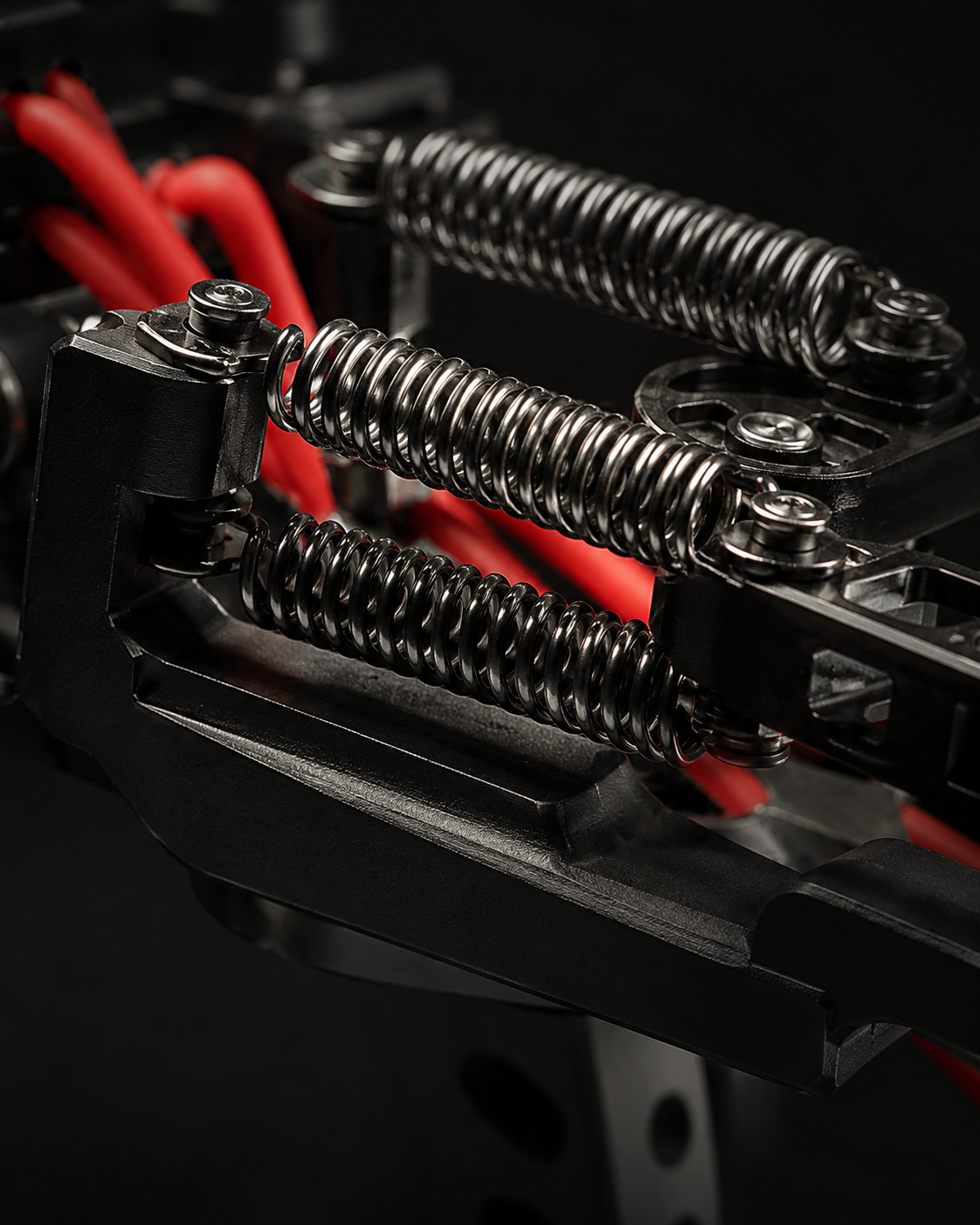 Lance-Pierre Pro Predator — 100 Joules