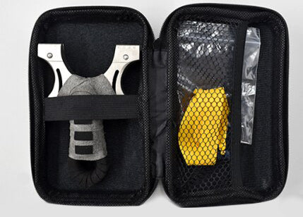 Housse de lance pierre