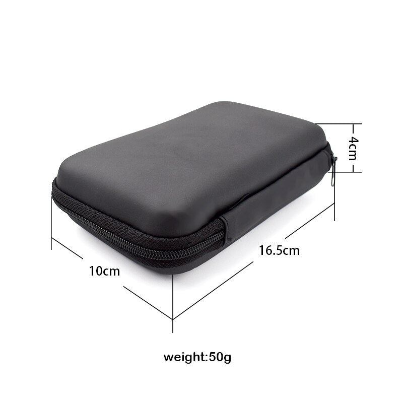 Housse de lance pierre